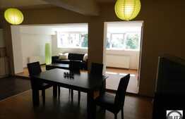 4 camere, 90 mp, imobil nou, parcare, zona strazii Scortarilor