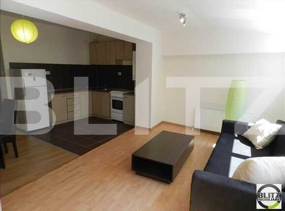 Apartament de închiriat 4 camere Marasti - 10386AI | BLITZ Cluj-Napoca | Poza1