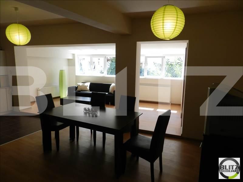 Apartament de închiriat 4 camere Marasti - 10386AI | BLITZ Cluj-Napoca | Poza4