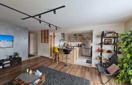 Casa 4 camere, 2 bai, 100 mp, teren 500 mp, zona Vivo