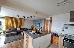 Casa 4 camere, 2 bai, 100 mp, teren 500 mp, zona Vivo