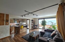 Casa 4 camere, 2 bai, 100 mp, teren 500 mp, zona Vivo