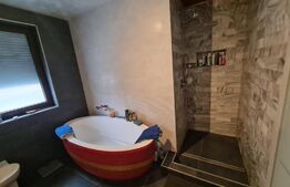 Casa 4 camere, 2 bai, 100 mp, teren 500 mp, zona Vivo