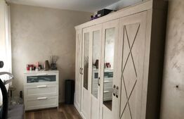 Casa 4 camere, 2 bai, 100 mp, teren 500 mp, zona Vivo