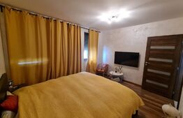 Casa 4 camere, 2 bai, 100 mp, teren 500 mp, zona Vivo