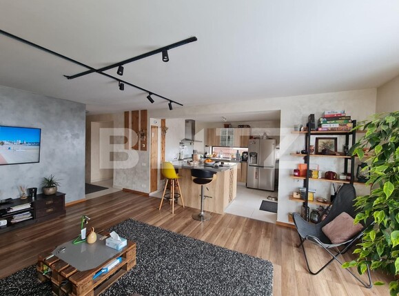 Casa de vânzare 4 camere Floreşti - 103860CV | BLITZ Cluj-Napoca | Poza1