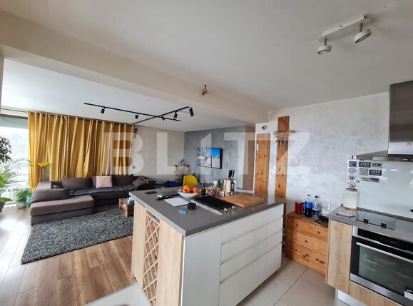 Casa de vânzare 4 camere Floreşti - 103860CV | BLITZ Cluj-Napoca | Poza3