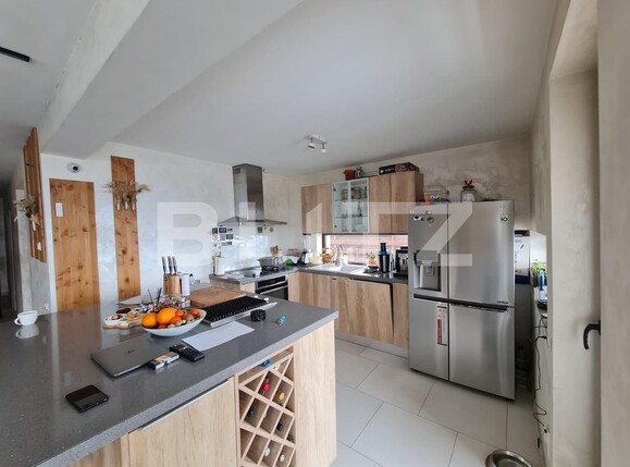 Casa de vânzare 4 camere Floreşti - 103860CV | BLITZ Cluj-Napoca | Poza4