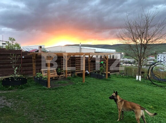 Casa de vânzare 4 camere Floreşti - 103860CV | BLITZ Cluj-Napoca | Poza13