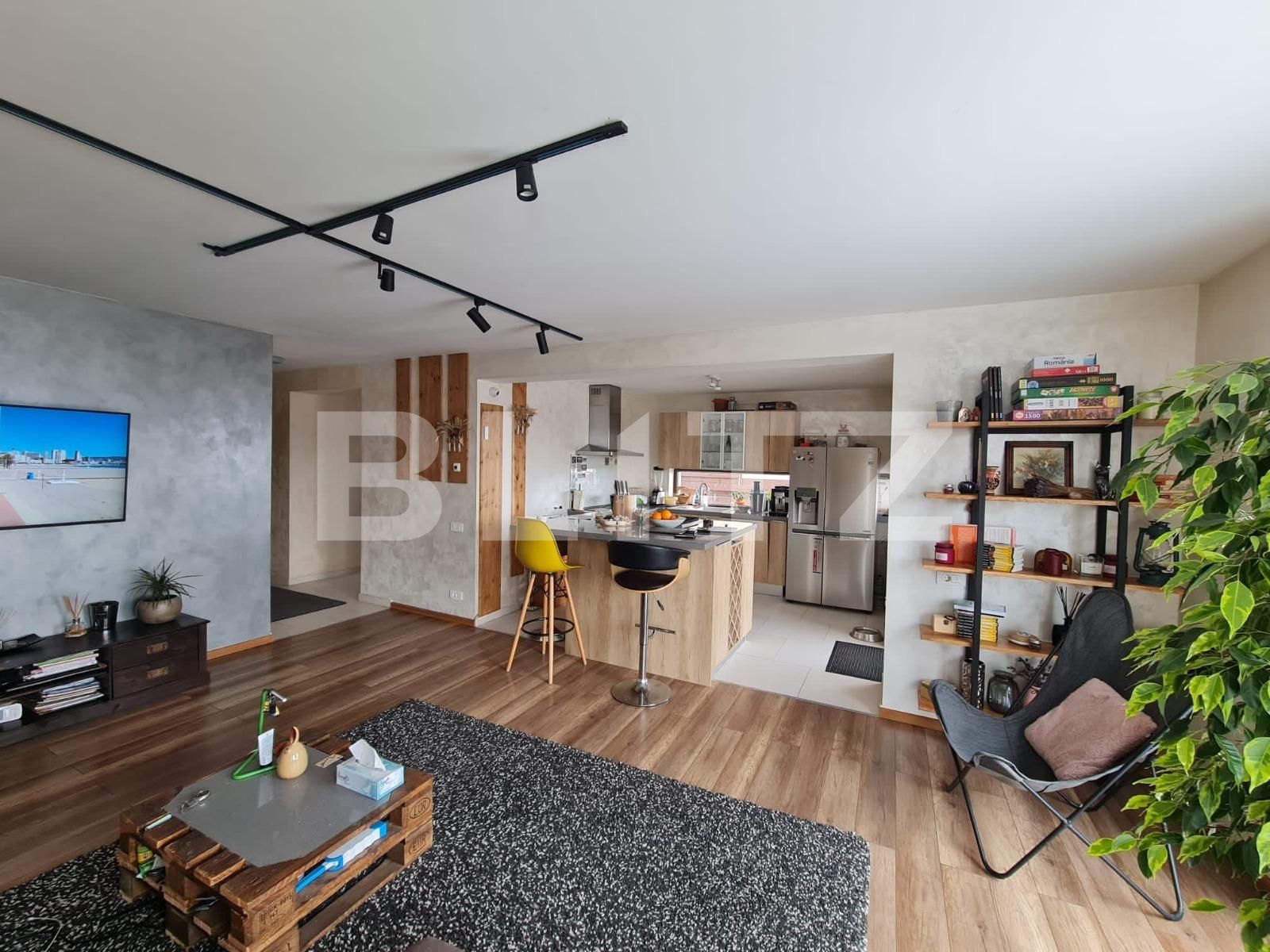 Casa de vânzare 4 camere Floreşti - 103860CV | BLITZ Cluj-Napoca | Poza1