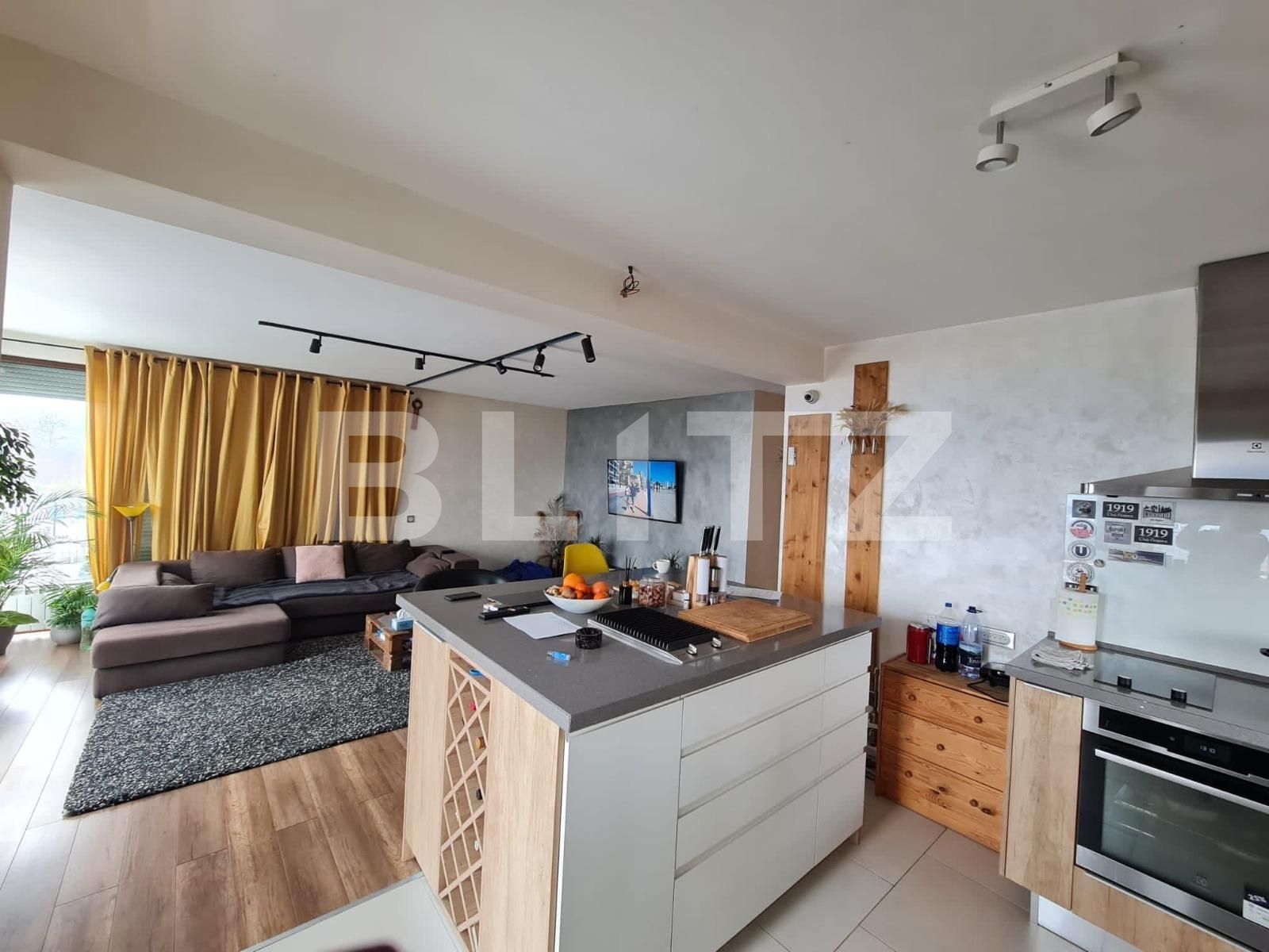 Casa de vânzare 4 camere Floreşti - 103860CV | BLITZ Cluj-Napoca | Poza3