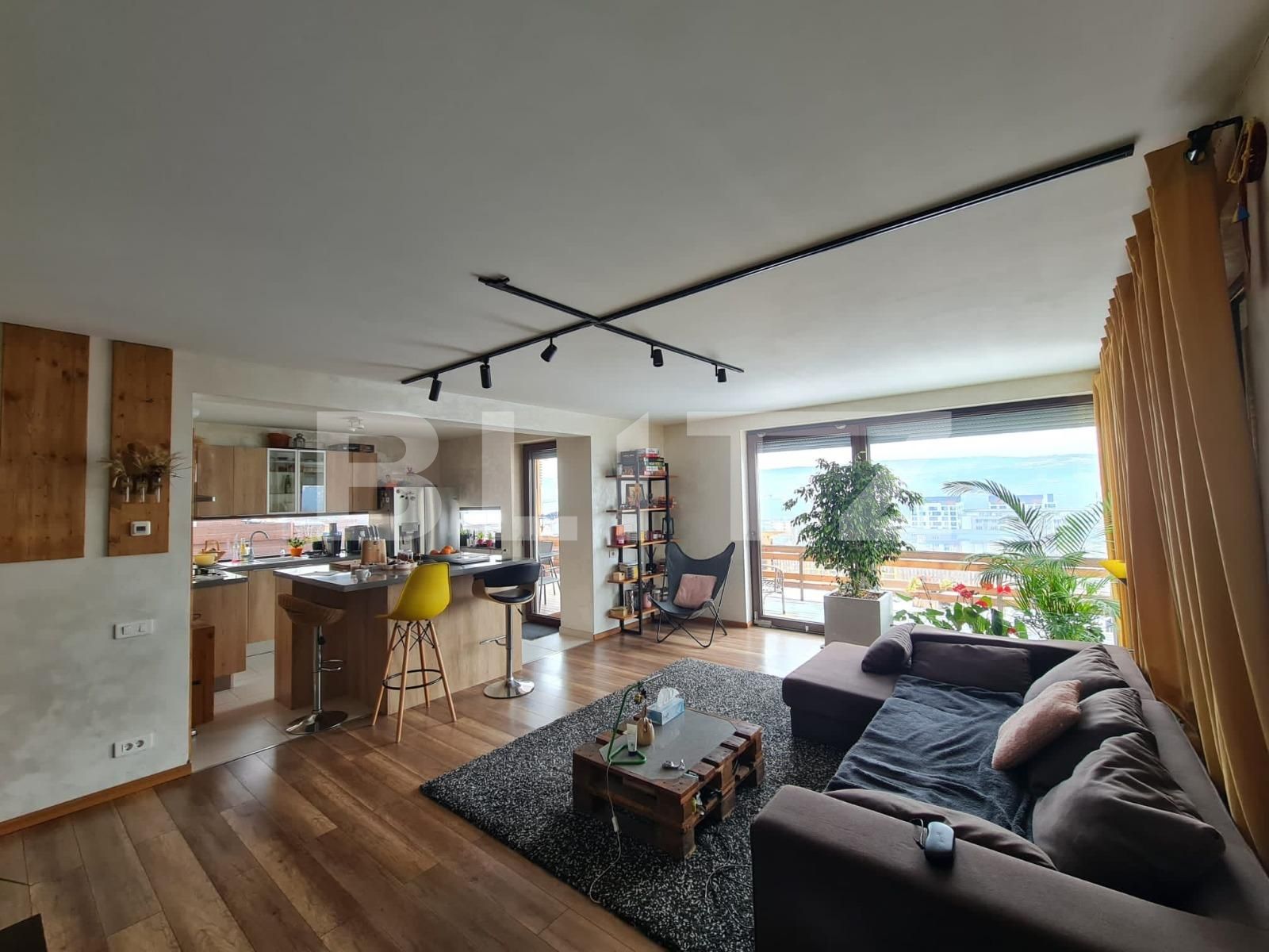 Casa de vânzare 4 camere Floreşti - 103860CV | BLITZ Cluj-Napoca | Poza2