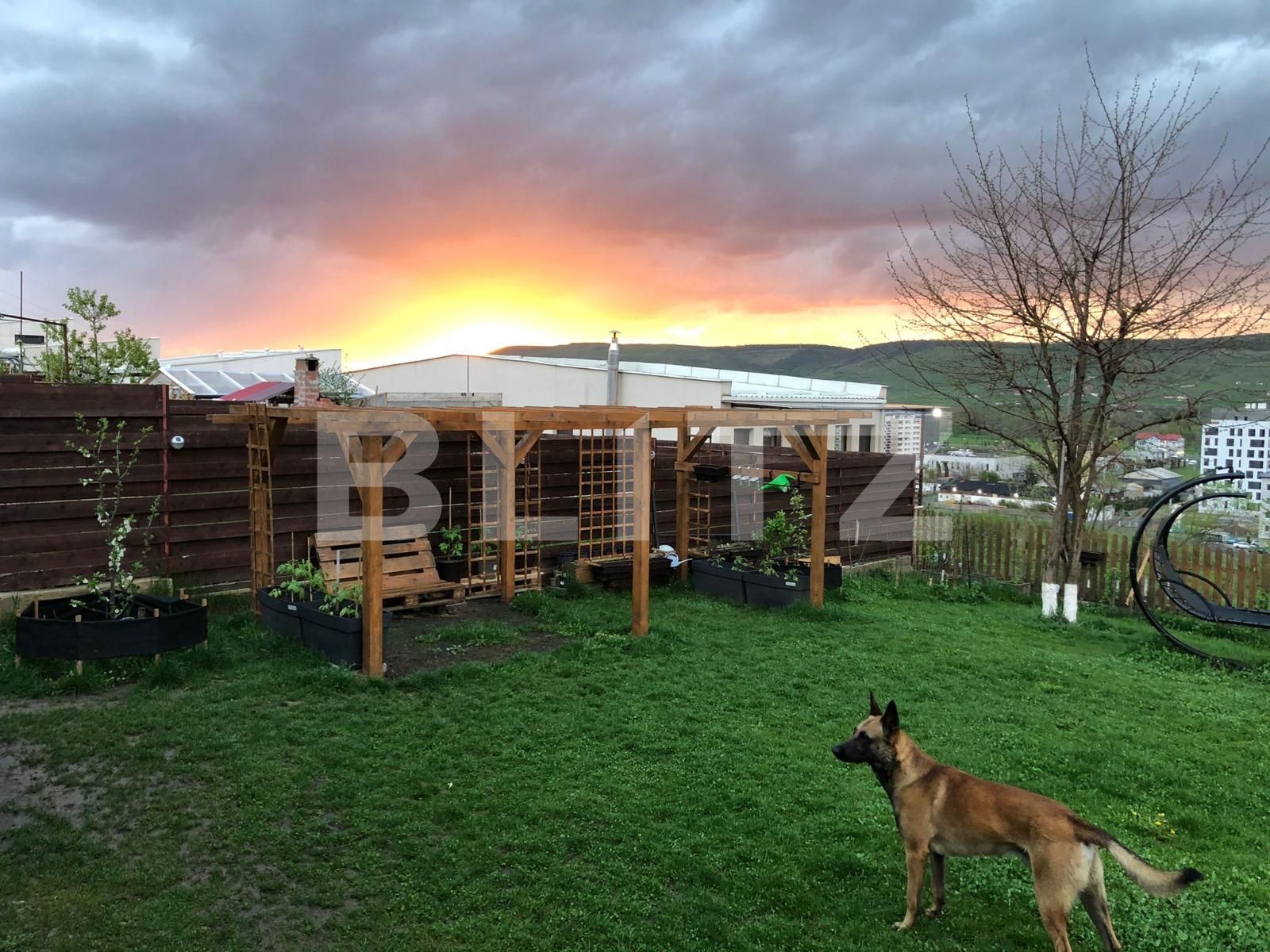 Casa de vânzare 4 camere Floreşti - 103860CV | BLITZ Cluj-Napoca | Poza13