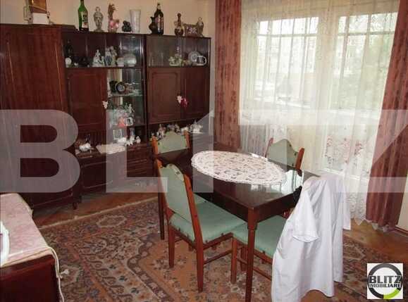 Apartament de vânzare 4 camere Marasti - 10387AV | BLITZ Cluj-Napoca | Poza1