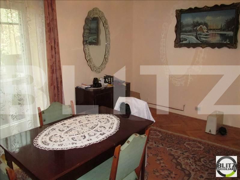 Apartament de vânzare 4 camere Marasti - 10387AV | BLITZ Cluj-Napoca | Poza2