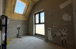 Casa individuala, 125 mp utili, 640 mp teren, Chinteni