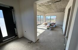 Casa individuala, 125 mp utili, 640 mp teren, Chinteni