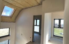 Casa individuala, 125 mp utili, 640 mp teren, Chinteni