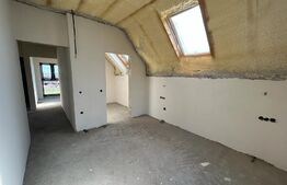 Casa individuala, 125 mp utili, 640 mp teren, Chinteni