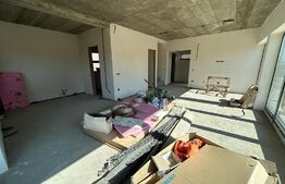 Casa individuala, 125 mp utili, 640 mp teren, Chinteni