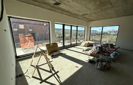 Casa individuala, 125 mp utili, 640 mp teren, Chinteni