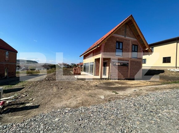 Casa de vânzare 4 camere Chinteni - 103870CV | BLITZ Cluj-Napoca | Poza1