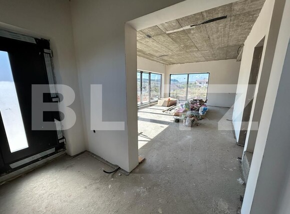 Casa de vânzare 4 camere Chinteni - 103870CV | BLITZ Cluj-Napoca | Poza3