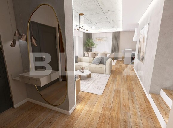 Casa de vânzare 4 camere Chinteni - 103870CV | BLITZ Cluj-Napoca | Poza13