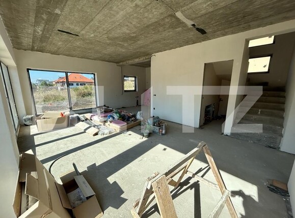 Casa de vânzare 4 camere Chinteni - 103870CV | BLITZ Cluj-Napoca | Poza6