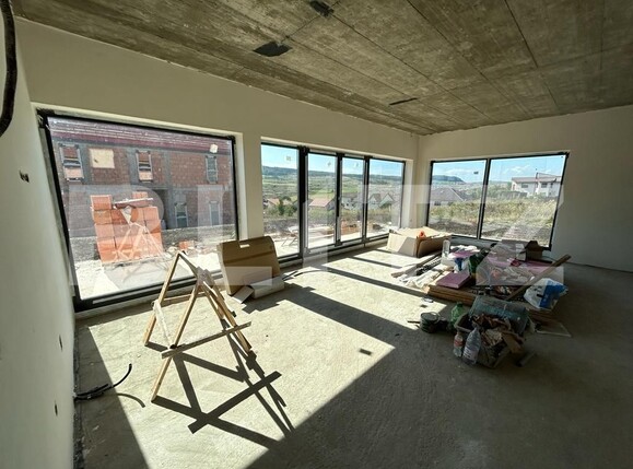 Casa de vânzare 4 camere Chinteni - 103870CV | BLITZ Cluj-Napoca | Poza4