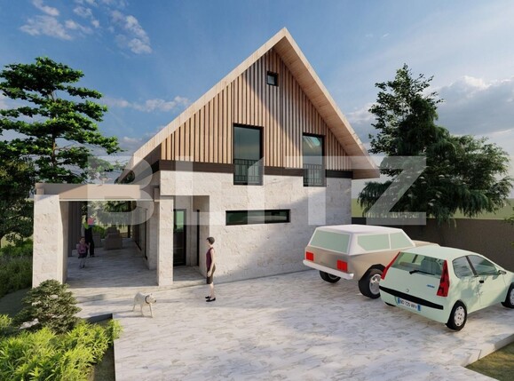 Casa de vânzare 4 camere Chinteni - 103870CV | BLITZ Cluj-Napoca | Poza11