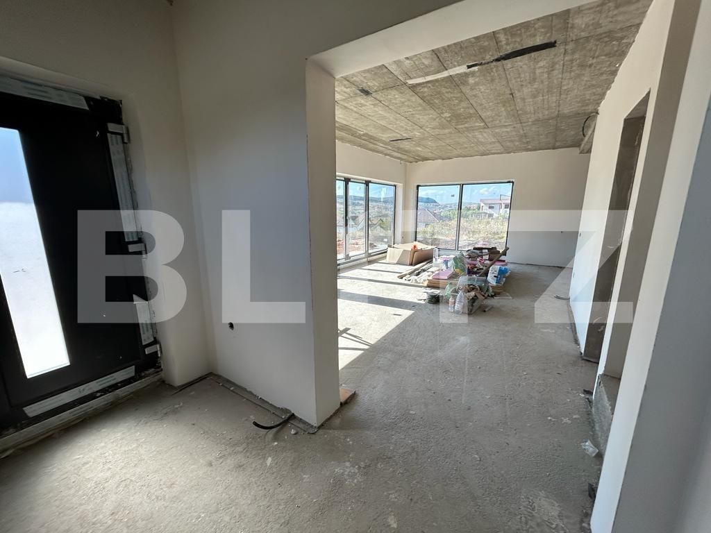 Casa de vânzare 4 camere Chinteni - 103870CV | BLITZ Cluj-Napoca | Poza3