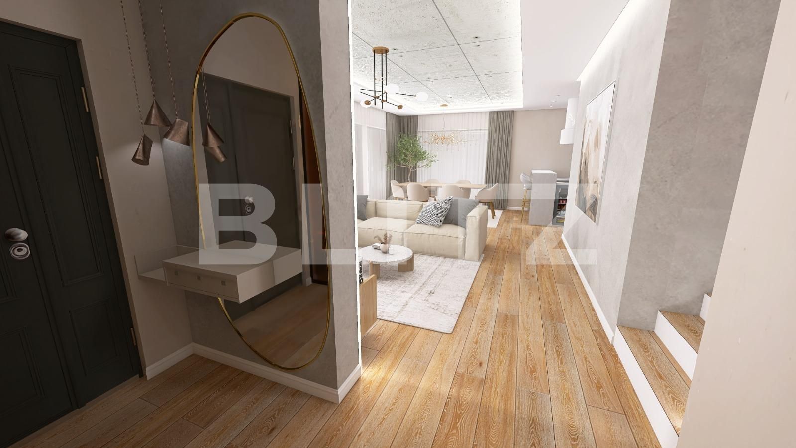 Casa de vânzare 4 camere Chinteni - 103870CV | BLITZ Cluj-Napoca | Poza13