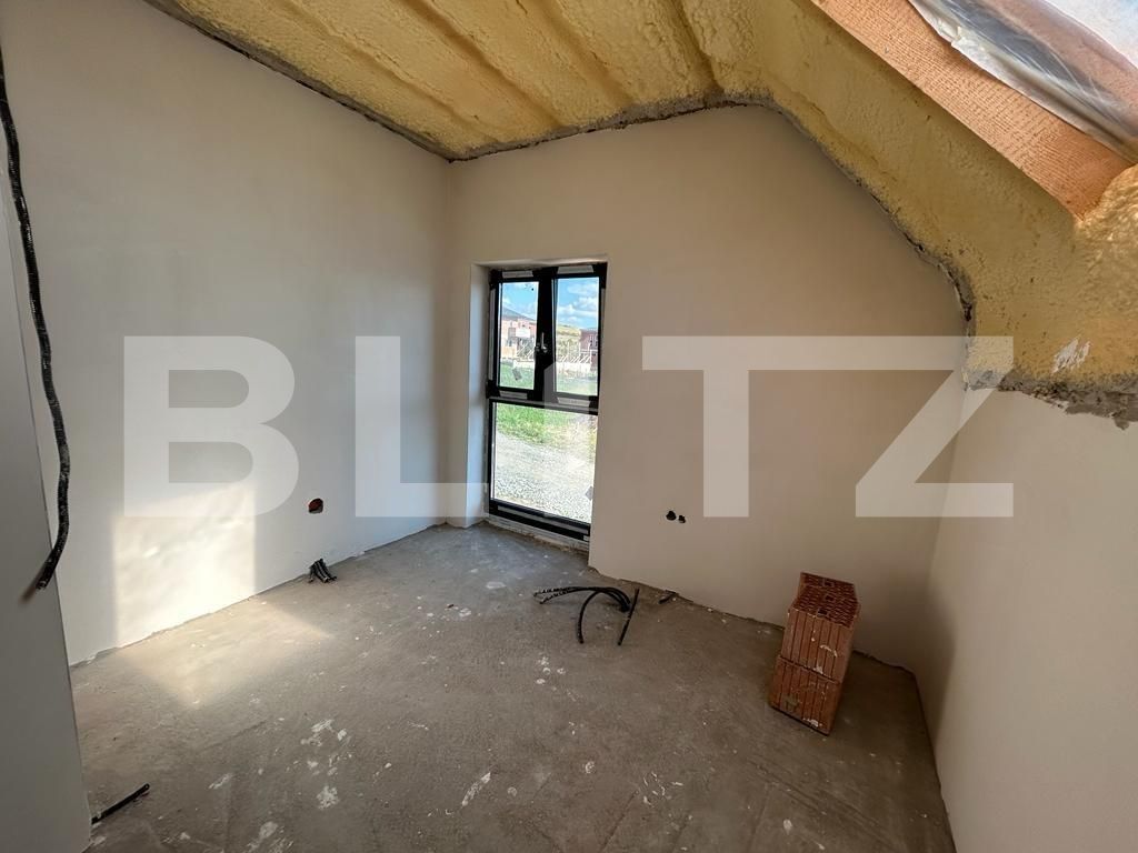 Casa de vânzare 4 camere Chinteni - 103870CV | BLITZ Cluj-Napoca | Poza10