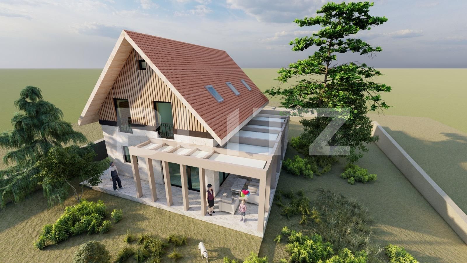 Casa de vânzare 4 camere Chinteni - 103870CV | BLITZ Cluj-Napoca | Poza12