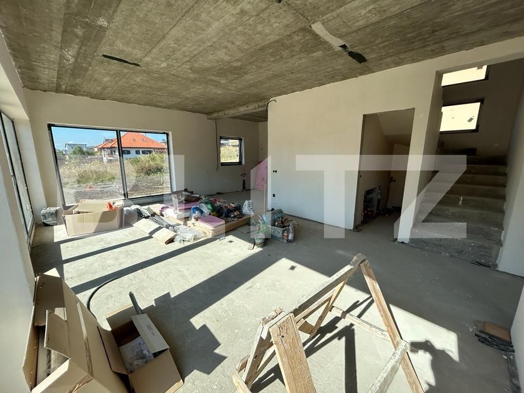 Casa de vânzare 4 camere Chinteni - 103870CV | BLITZ Cluj-Napoca | Poza6