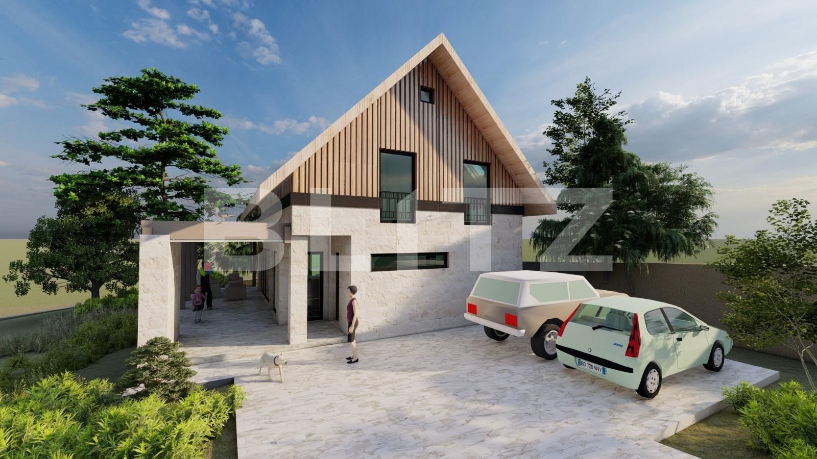 Casa de vânzare 4 camere Chinteni - 103870CV | BLITZ Cluj-Napoca | Poza11