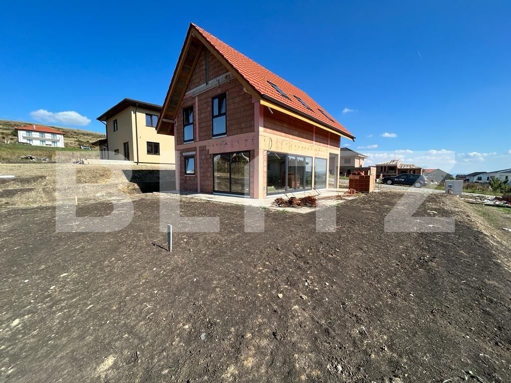 Casa de vânzare 4 camere Chinteni - 103870CV | BLITZ Cluj-Napoca | Poza2