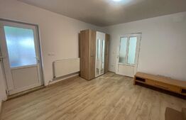 Garsoniera, 35 mp, parcare, curte, zona străzii Arad