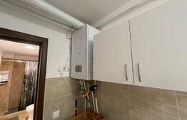 Garsoniera, 35 mp, parcare, curte, zona străzii Arad