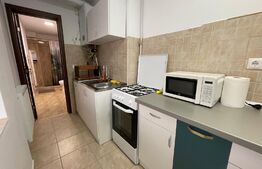 Garsoniera, 35 mp, parcare, curte, zona străzii Arad