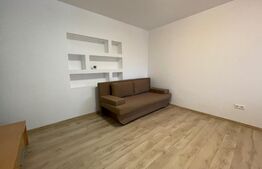 Garsoniera, 35 mp, parcare, curte, zona străzii Arad