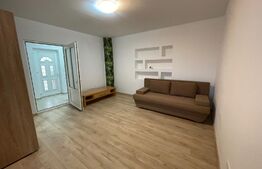 Garsoniera, 35 mp, parcare, curte, zona străzii Arad