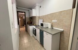 Garsoniera, 35 mp, parcare, curte, zona străzii Arad