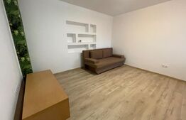 Garsoniera, 35 mp, parcare, curte, zona străzii Arad