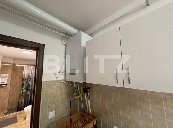 Garsonieră de închiriat Marasti - 103879AI | BLITZ Cluj-Napoca | Poza7