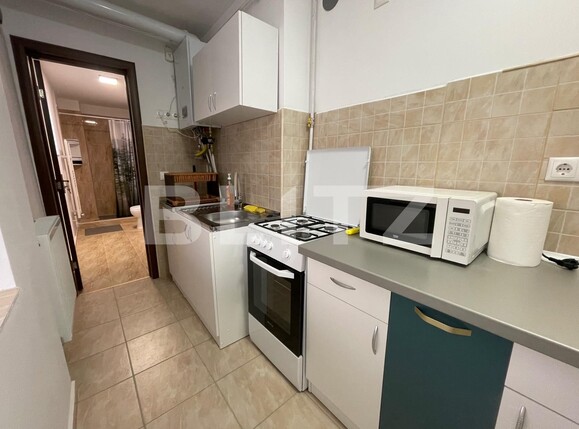 Garsonieră de închiriat Marasti - 103879AI | BLITZ Cluj-Napoca | Poza6