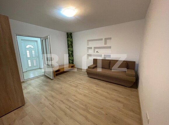 Garsonieră de închiriat Marasti - 103879AI | BLITZ Cluj-Napoca | Poza1