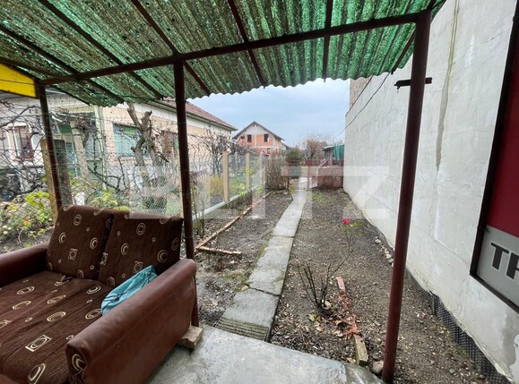 Garsonieră de închiriat Marasti - 103879AI | BLITZ Cluj-Napoca | Poza10