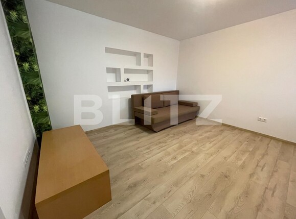 Garsonieră de închiriat Marasti - 103879AI | BLITZ Cluj-Napoca | Poza2